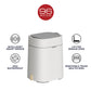 96 Avenue 12L Intelligent Smart Sensor Dustbin/Rubbish Bin with Soft Closing